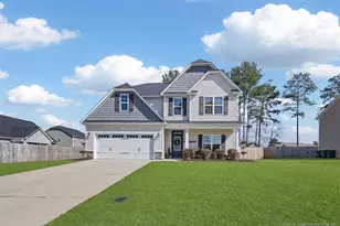 1128 Mayfern Dr, Hope Mills, NC 28348 - Photo 1