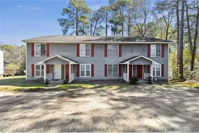 981 Odom Drive, Fayetteville, NC 28304 - Photo 1