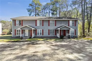 981 Odom Dr, Fayetteville, NC 28304 - Photo 1