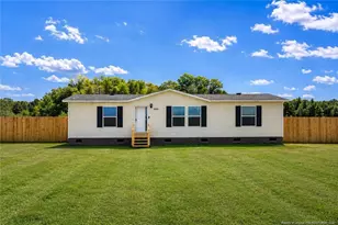 466 Ralph Hunt Blvd, Orrum, NC 28369 - Photo 1