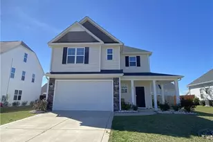 140 Verdmont Dr, Raeford, NC 28376 - Photo 1