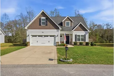 240 Meherrin Loop, Raeford, NC 28376 - Photo 1