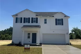 376 Wicklow Ln Lot 17, Raeford, NC 28376 - Photo 1