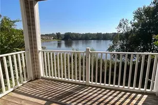 3326 Harbour Pointe Pl, Fayetteville, NC 28314 - Photo 1