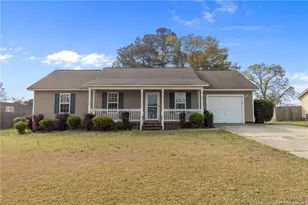 118 Beech Dr, Raeford, NC 28376 - Photo 1