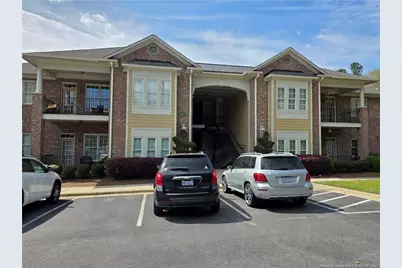 2671 Lockwood Road #202, Fayetteville, NC 28303 - Photo 1