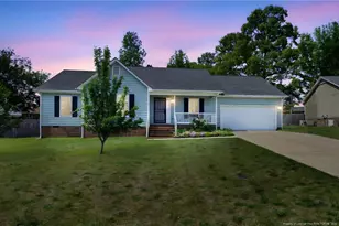 524 Killeen Rd, Fayetteville, NC 28303 - Photo 1