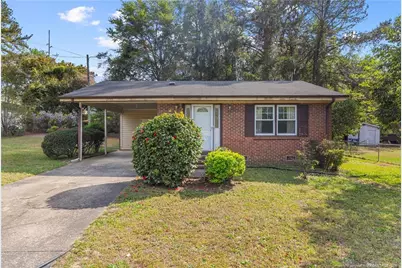 2755 Coronada Parkway, Fayetteville, NC 28306 - Photo 1