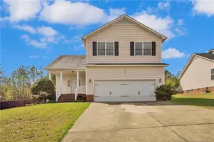 5330 Wallbrook Dr, Fayetteville, NC 28306 - Photo 1