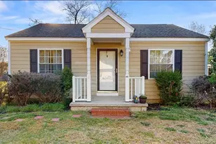 106 County Ave, Dunn, NC 28334 - Photo 1