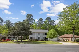 5675 Dobson Dr, Fayetteville, NC 28311 - Photo 1
