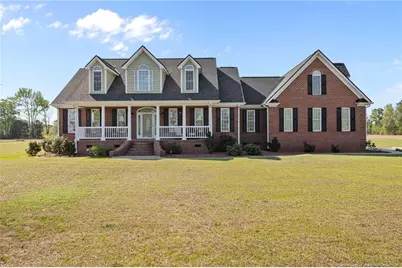 3561 Stedman Cedar Creek Road, Fayetteville, NC 28312 - Photo 1