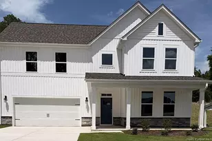 1025 Martin Farms Blvd, Aberdeen, NC 28315 - Photo 1