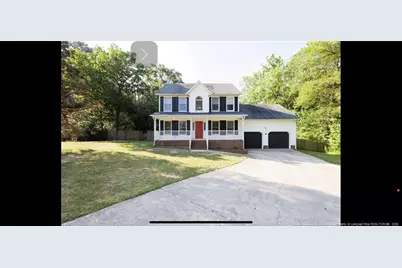 590 Stoney Creek Drive, Sanford, NC 27332 - Photo 1