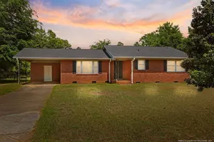 7538 Hargrove Ct, Fayetteville, NC 28303 - Photo 1