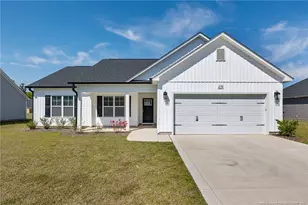 278 Guard Ln, Parkton, NC 28371 - Photo 1