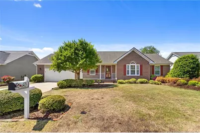 5209 Miranda Drive, Hope Mills, NC 28348 - Photo 1