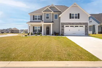 2916 Currawond Street, Fayetteville, NC 28304 - Photo 1