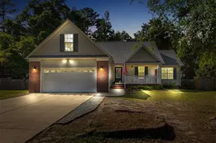 549 Woodberry Cir, Raeford, NC 28376 - Photo 1