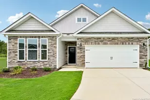 820 Fernwind Cir, Aberdeen, NC 28315 - Photo 1