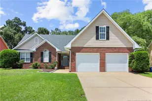 3802 Talus Rd, Fayetteville, NC 28306 - Photo 1