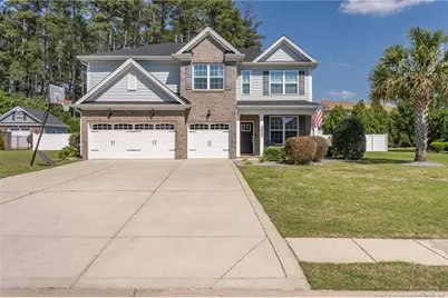 3627 Thornsby Lane, Fayetteville, NC 28306 - Photo 1