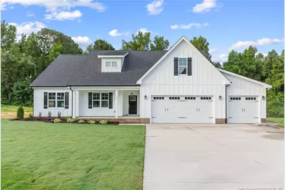 167 Croatoke Court, Angier, NC 27501 - Photo 1