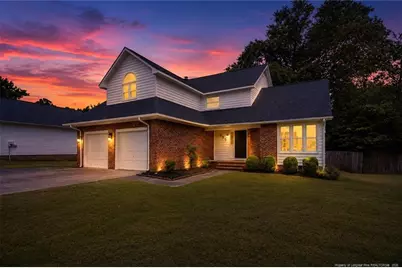 955 Pepperwood Drive, Fayetteville, NC 28311 - Photo 1