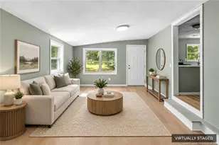 5100 Malloy Cir, Fayetteville, NC 28312 - Photo 1