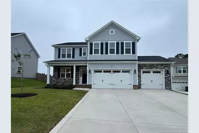 653 Cresswell Moor Way, Fayetteville, NC 28311 - Photo 1