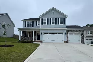 653 Cresswell Moor Wy, Fayetteville, NC 28311 - Photo 1
