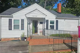 1608 Ramsey St, Fayetteville, NC 28301 - Photo 1