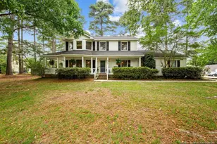 8247 Shoreway Dr, Fayetteville, NC 28304 - Photo 1