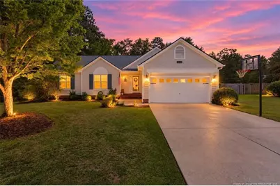 3513 Bracebridge Court, Fayetteville, NC 28306 - Photo 1