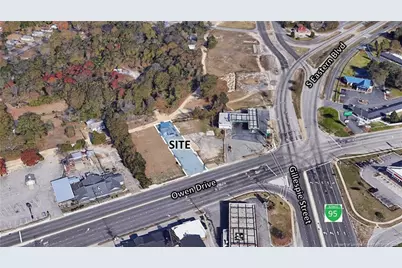 3081 Owen Drive, Fayetteville, NC 28306 - Photo 1