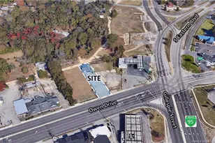 3081 Owen Dr, Fayetteville, NC 28306 - Photo 1