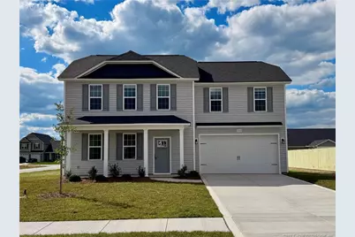 133 Laborde Lane, Raeford, NC 28376 - Photo 1