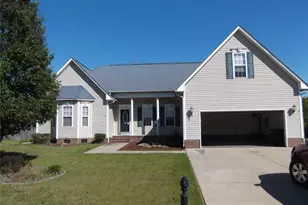 1107 Thistle Gold Dr, Hope Mills, NC 28348 - Photo 1