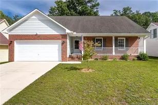 2921 Brookberry Ct, Fayetteville, NC 28306 - Photo 1
