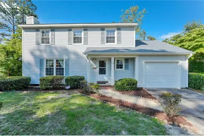 512 Shoreline Drive, Fayetteville, NC 28311 - Photo 1