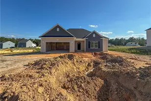 507 Mossy Pond Ct Lot 88, Fayetteville, NC 28311 - Photo 1