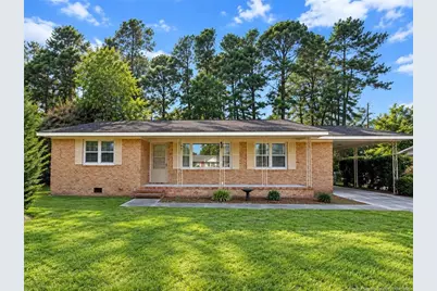 1512 Atwick Drive, Fayetteville, NC 28304 - Photo 1