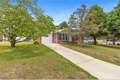 735 Amber Drive, Fayetteville, NC 28311 - Photo 1
