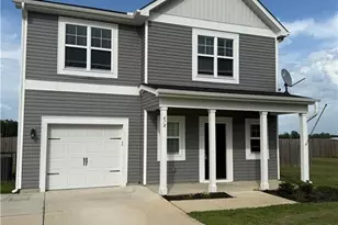 478 Carolina Church Rd, Saint Pauls, NC 28384 - Photo 1