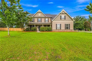 122 Wedgefield Dr, Raeford, NC 28376 - Photo 1