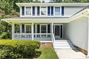 5716 Danville Dr, Fayetteville, NC 28311 - Photo 1