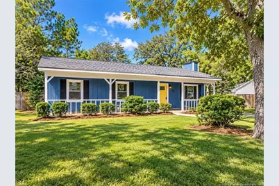 2296 Ridge Manor Drive, Fayetteville, NC 28306 - Photo 1