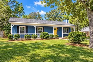 2296 Ridge Manor Dr, Fayetteville, NC 28306 - Photo 1