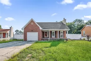5312 Thackeray Dr, Fayetteville, NC 28306 - Photo 1