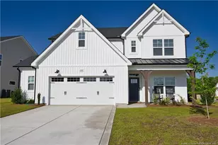 228 Tulip Oak Dr, Raeford, NC 28376 - Photo 1